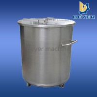 Factory price stainless steel storage tank