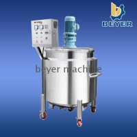 Factory supply shampoo mixer tank,stainless steel mixing tank price,stirring tank