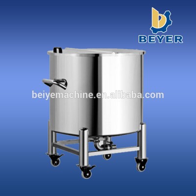 Olive Oil Container Stainless Steel pure Water Storage Tank