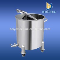 300L water tank for drinking water storage/small water storage tank